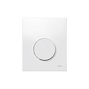 Кнопка для инсталляции Tece TECEloop 9242600 белый