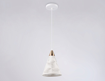 Люстра подвесная Ambrella TRADITIONAL Loft TR8429 80Вт 1 лампочек E27