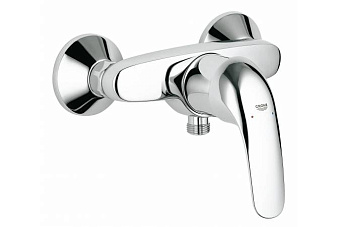 Смеситель для душа GROHE Euroeco 32740000 хром