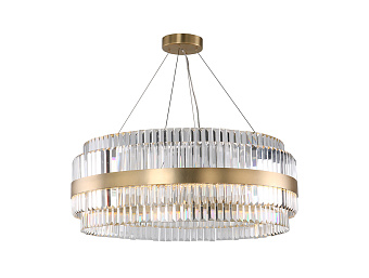 Светильник подвесной Newport 10240 10242/80 70Вт LED
