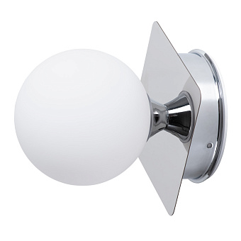 Светильник настенный Arte Lamp AQUA-BOLLA A5663AP-1CC 40Вт G9