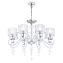Люстра подвесная Maytoni Bubble Dreams MOD603-08-N 320Вт 8 лампочек E14