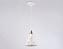 Люстра подвесная Ambrella TRADITIONAL Loft TR8429 80Вт 1 лампочек E27