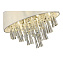 Светильник потолочный ST Luce MIRIA SL1351.502.06 18Вт G9