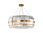Светильник подвесной Newport 10240 10242/80 70Вт LED