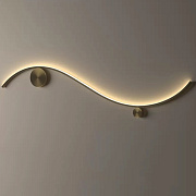 Светильник настенный ImperiumLOFT Temp 224269-23 25Вт LED