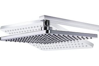 Душевая система Maxonor MN2489 PURE LIFE хром