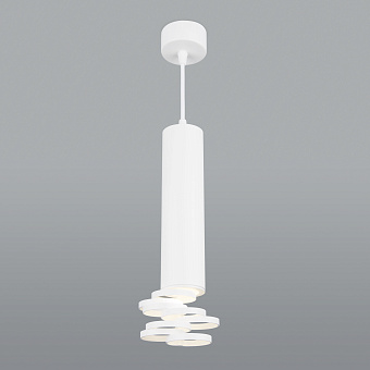 Светильник подвесной Elektrostandard a047749 DLN103 35Вт GU10