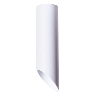 Светильник потолочный Arte Lamp PILON A1622PL-1WH 35Вт GU10