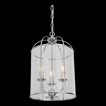 Люстра подвесная ST Luce ODIERNO SL267.103.03 120Вт 3 лампочек E14
