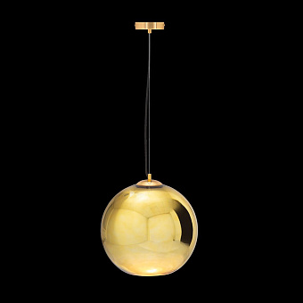 Светильник подвесной Loft It Copper Shade Loft2024-C 60Вт E27