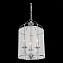 Люстра подвесная ST Luce ODIERNO SL267.103.03 120Вт 3 лампочек E14
