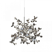 Светильник подвесной Loft It Spark 10101 Chrome 120Вт G9