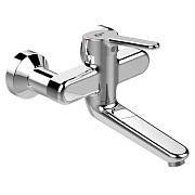Смеситель для раковины IDEAL STANDARD CERAPLUS 2 BC111AA хром