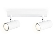 Светильник настенно-потолочный Ambrella TECHNO SPOT Move TA13177 12Вт GU10