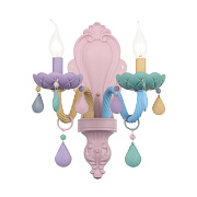 Светильник детский ST Luce FIATA SL1700.781.02 80Вт E14