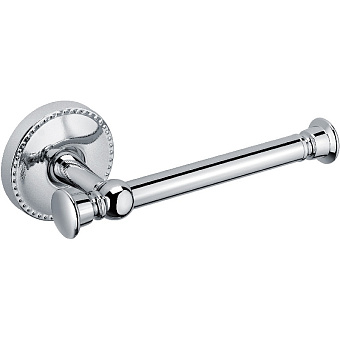 Держатель туалетной бумаги FIXSEN Adele FX-55010A хром