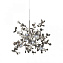 Светильник подвесной Loft It Spark 10101 Chrome 120Вт G9