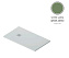 Душевой поддон ArtCeram Lapis PDR025 44 00 120х70см