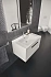 Тумба под раковину подвесная IDEAL STANDARD I.LIFE B T5271DU 50,5х80х44см