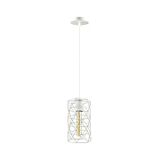 Светильник подвесной Lumion SUSPENTIONI 3730/1 60Вт E27