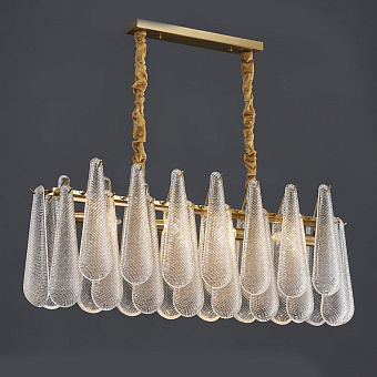 Светильник подвесной ImperiumLOFT Rada 203463-23 160Вт E14