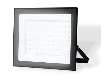 Прожектор Ambrella STREET Street ST8021 100Вт IP65 LED чёрный