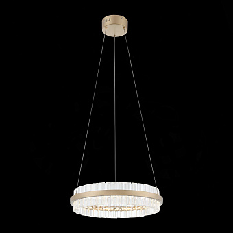Светильник подвесной ST Luce CHERIO SL383.203.01 34Вт LED