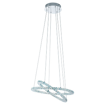 Светильник подвесной EGLO VARRAZO 31667 29,6Вт LED