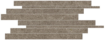 Керамическая мозаика Atlas Concord Италия Boost Stone A7C7 Taupe Brick 30х60см 0,72кв.м.