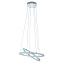 Светильник подвесной EGLO VARRAZO 31667 29,6Вт LED