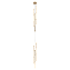 Люстра потолочная Lussole BEND LSP-7072 30Вт 1 лампочек LED
