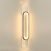 Светильник настенный ImperiumLOFT Cord 224196-23 49Вт LED