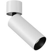 Спот Maytoni FOCUS LED C055CL-L12W4K 12Вт 1 лампа LED