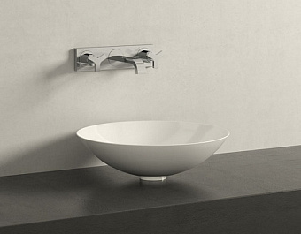 Смеситель для раковины GROHE Allure 20190000 хром