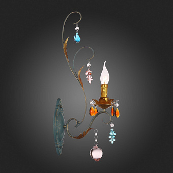 Бра ST Luce JOANNA SL426.761.01 40Вт E14