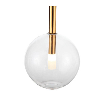 Светильник подвесной ST Luce SOFIO SL1054.203.01 5Вт G9