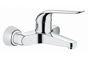 Смеситель для раковины GROHE Euroeco Special Relaunch 32778000 хром