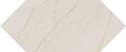 Настенная плитка KERAMA MARAZZI Бикуш 35001 бежевый светлый глянцевый 14х34см 0,896кв.м. глянцевая