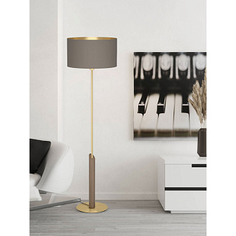 Торшер EGLO SANTANDRIA 390338 40Вт E27