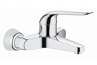 Смеситель для раковины GROHE Euroeco Special Relaunch 32778000 хром