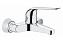 Смеситель для раковины GROHE Euroeco Special Relaunch 32778000 хром
