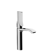 Смеситель для раковины BOSSINI Apice E89603 хром