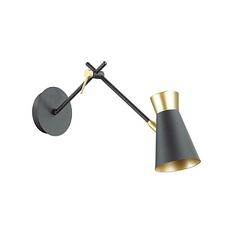Бра ImperiumLOFT Kerty 151417-26 40Вт E14