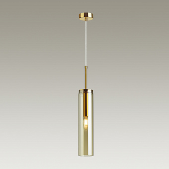 Светильник подвесной Odeon PENDANT 4693/1 40Вт E14