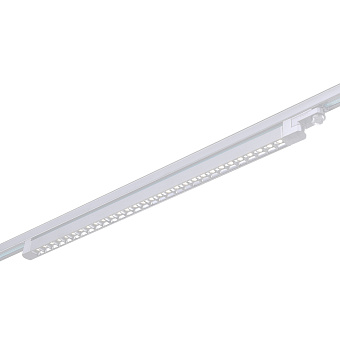 Трековый светильник ST Luce ST662.546.30 30Вт LED белый для трёхфазного трека