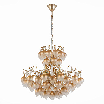 Люстра подвесная ST Luce FRUTTI SL659.303.06 240Вт 6 лампочек E14