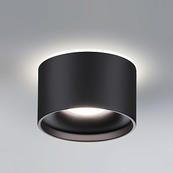 Светильник точечный встраиваемый Novotech GIRO 358962 15Вт LED