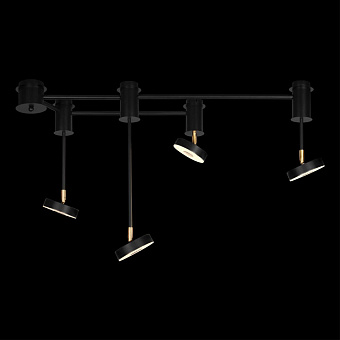 Светильник потолочный Loft It Flock 10189/1000 32Вт LED