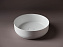 Раковина накладная Ceramica Nova ELEMENT CN6022MW 39х39см